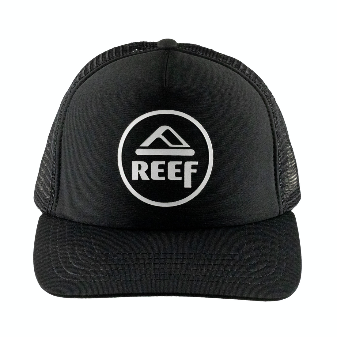 Reef Trucker Cap