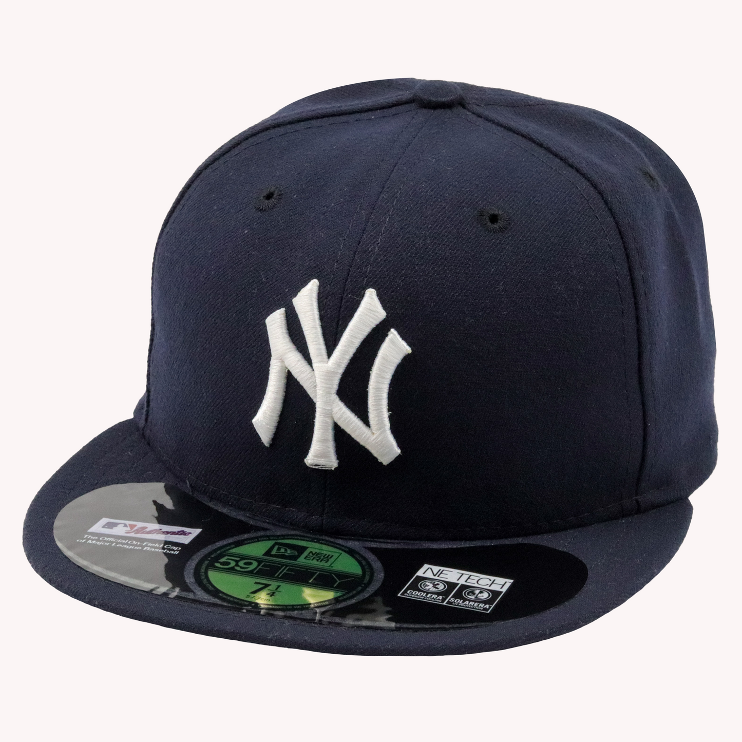 New Era New York Yankees On Field Cap