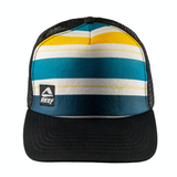 Reef Trucker Cap