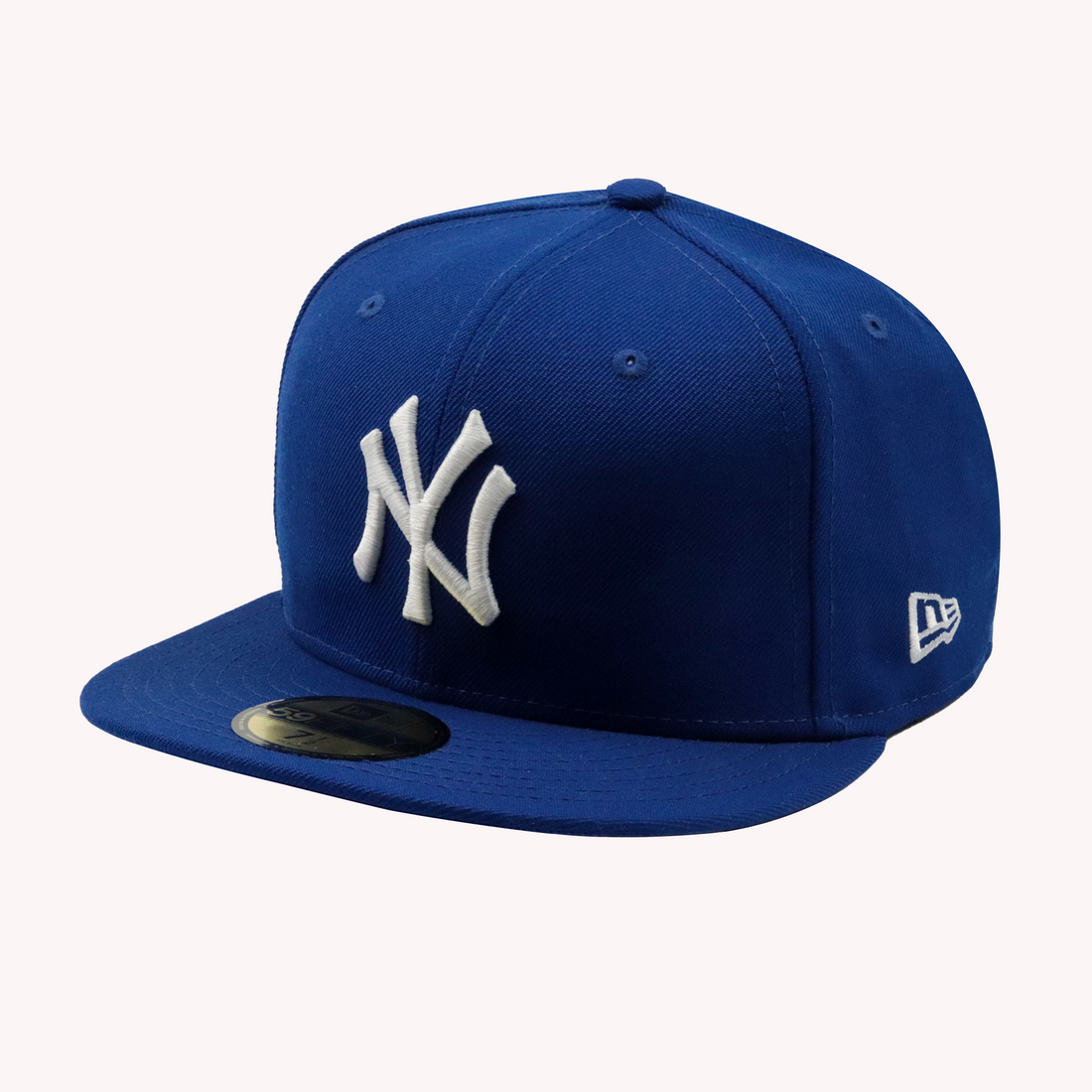 New Era NY Yankees 59fifty Basic Hat