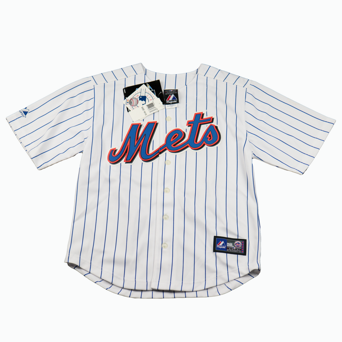 Majestic MLB Jersey