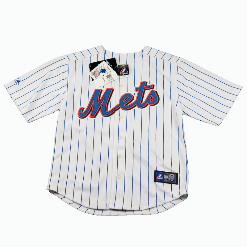 Majestic MLB Jersey newblack45