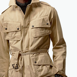 Polo Ralph Lauren Khanter Paratrooper Jacket - Khaki