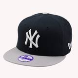 New Era New York Yankee Youth Snapback Hat