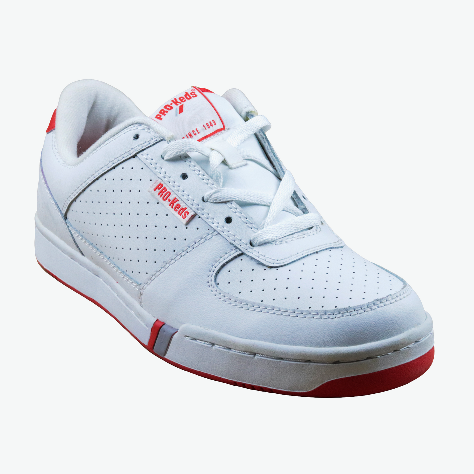 Pro Keds Shoes newblack45