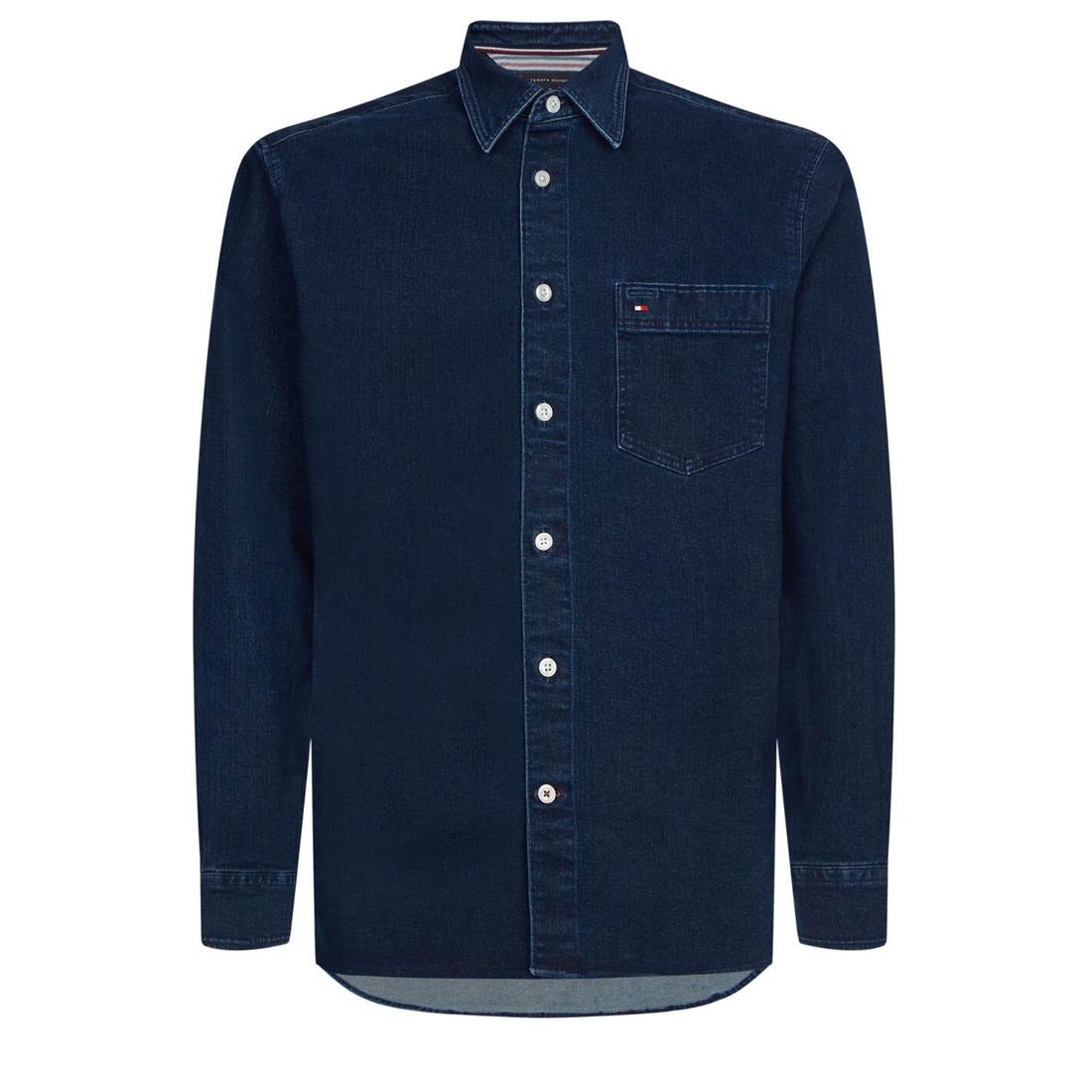 Tommy Hilfiger  Flex Denim Overshirt