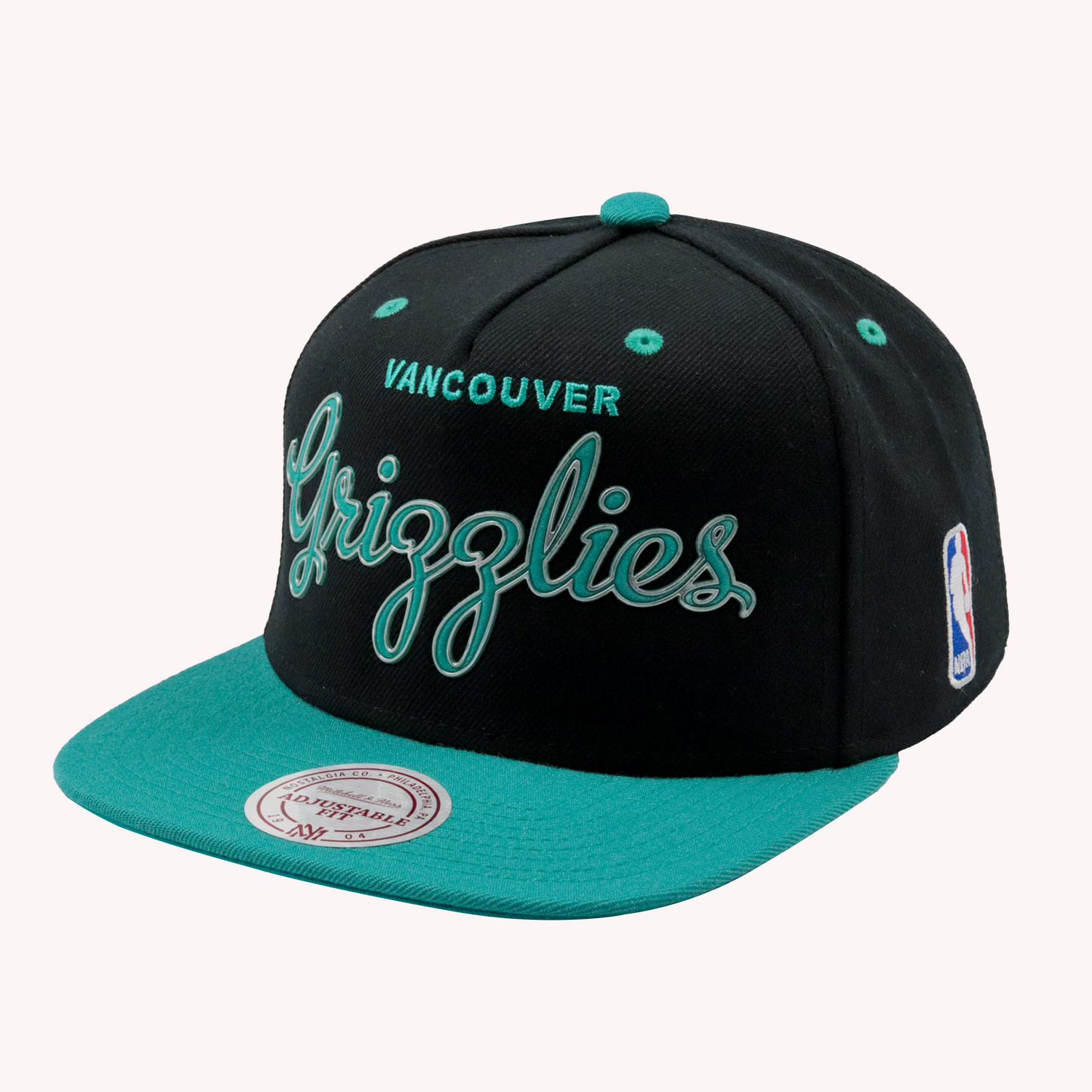 Mitchell and Ness