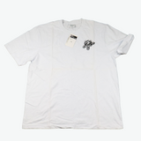 Enyce Basic Logo T-Shirt - White