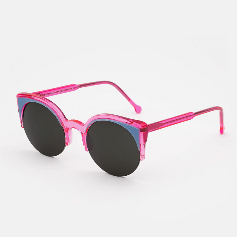 x Marni Fairy Pools cat-eye sunglasses | Retrosuperfuture | Eraldo.com