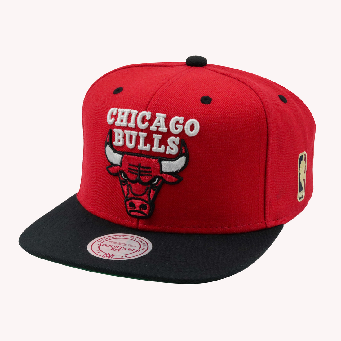 Mitchell And Ness