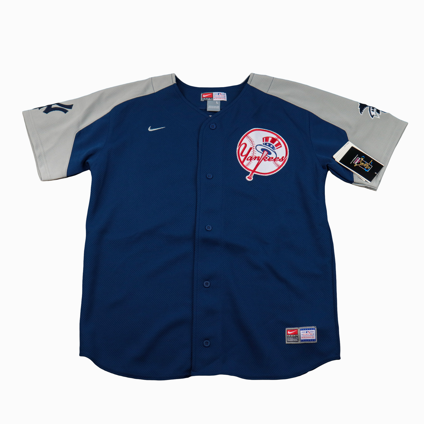 Nike Team MLB Jersey