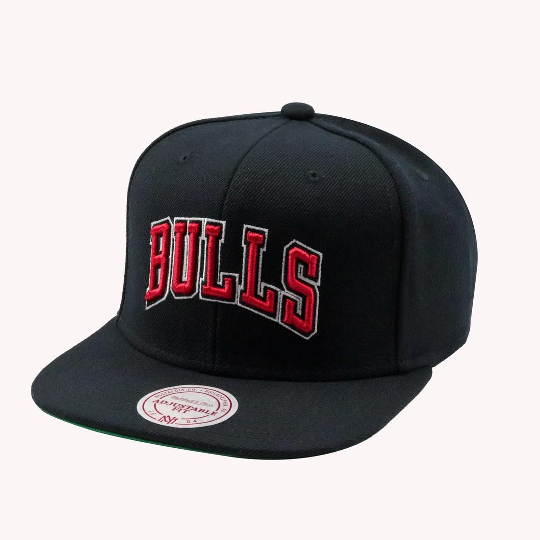 Mitchell and Ness