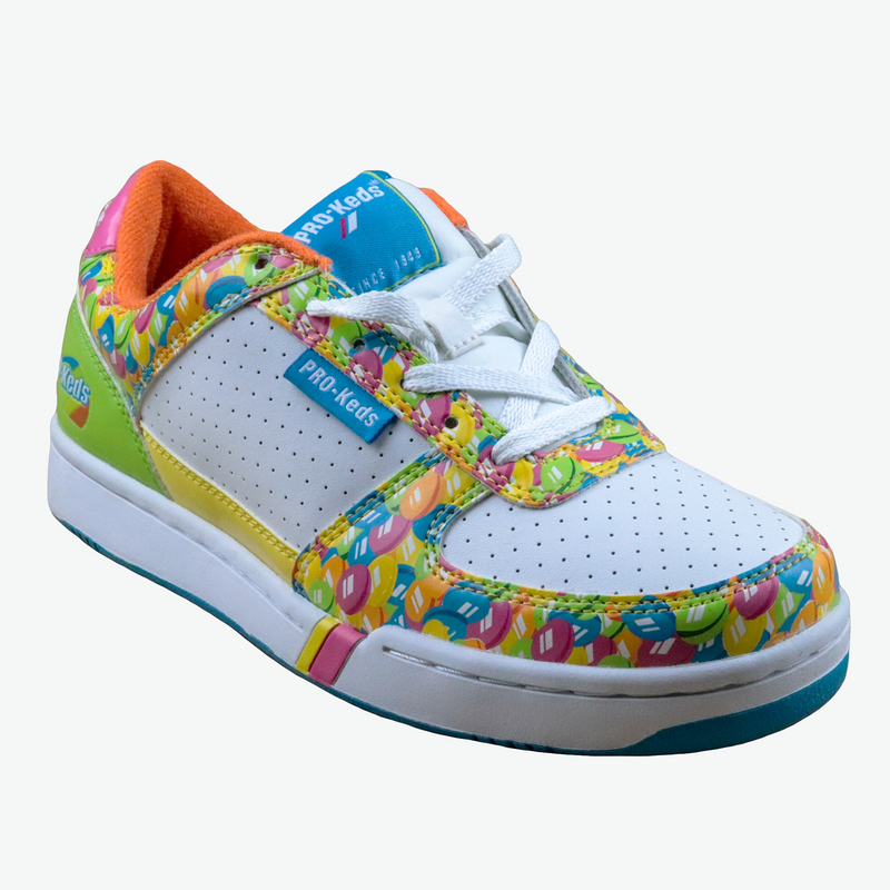 Pro Keds Shoes newblack45