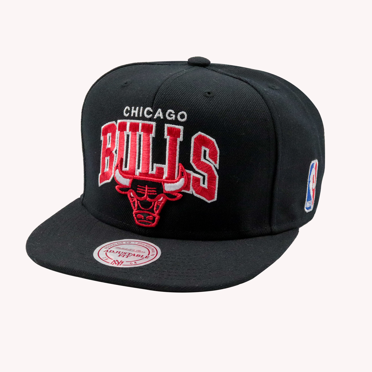 Mitchell and Ness