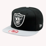 New Era Las Vegas Raiders Adjustable Hats