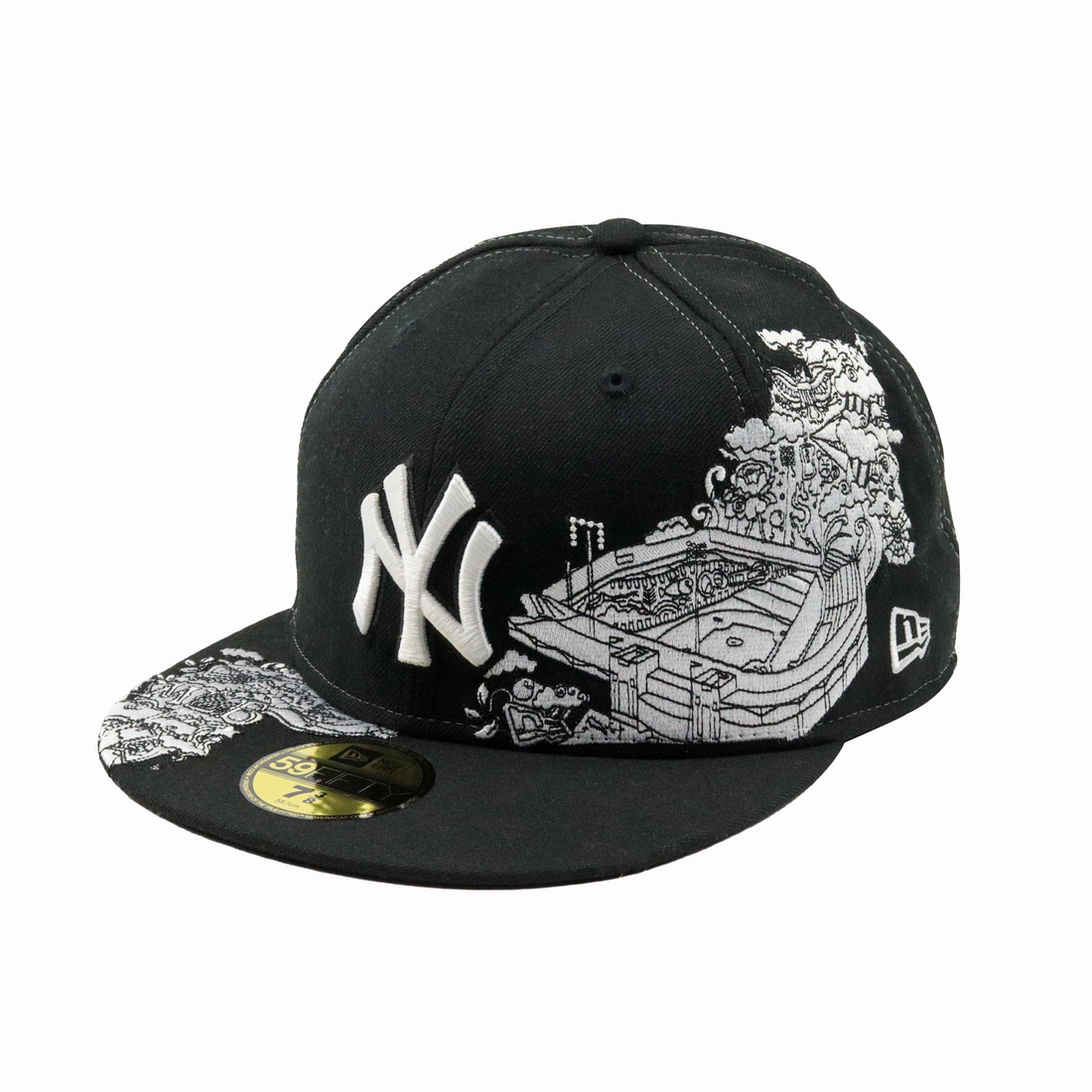 New Era NY Yankees Special Hat