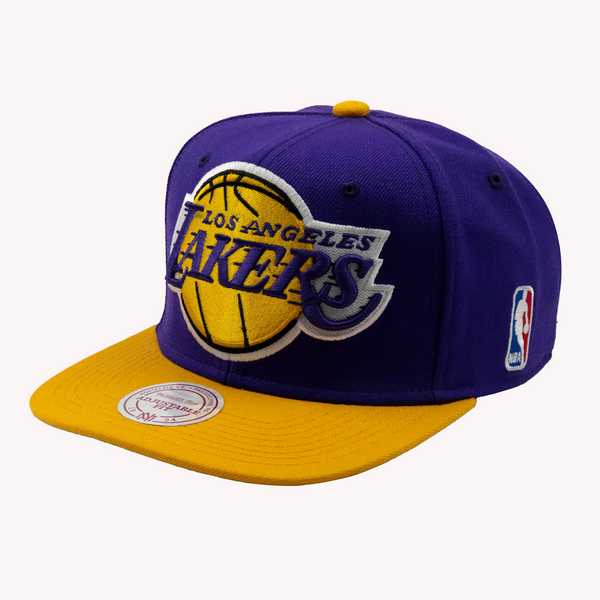 Lakers snapback deals