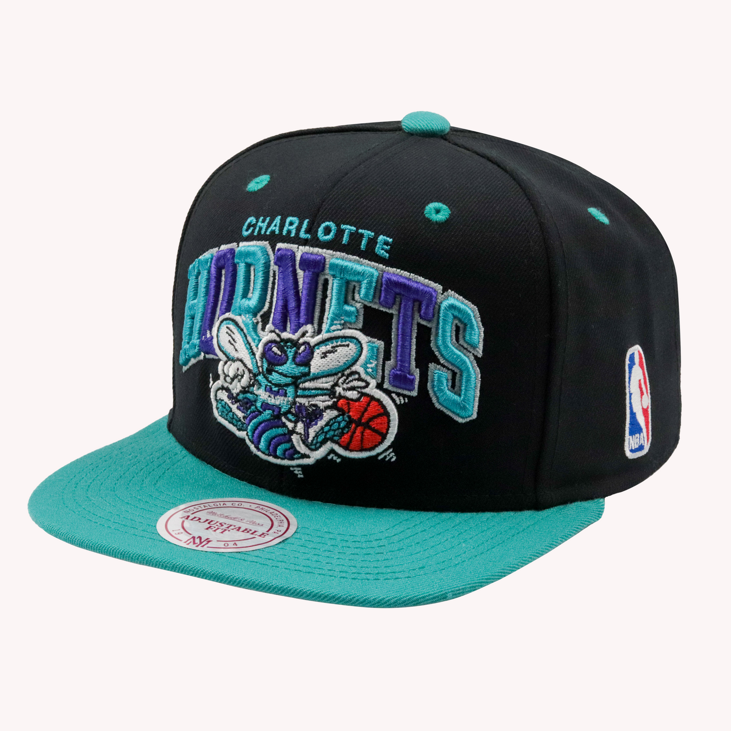 Mitchell and Ness