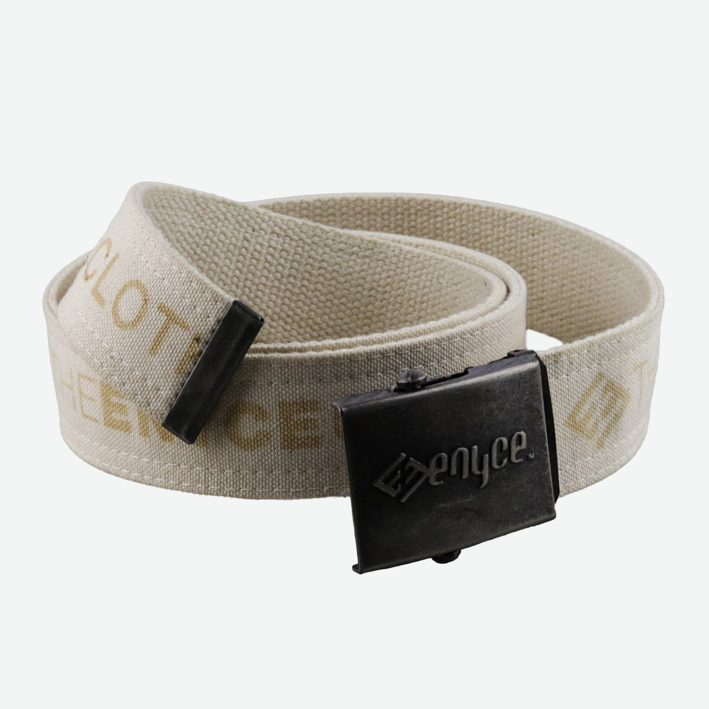 Enyce Handmade Stoff-Belt