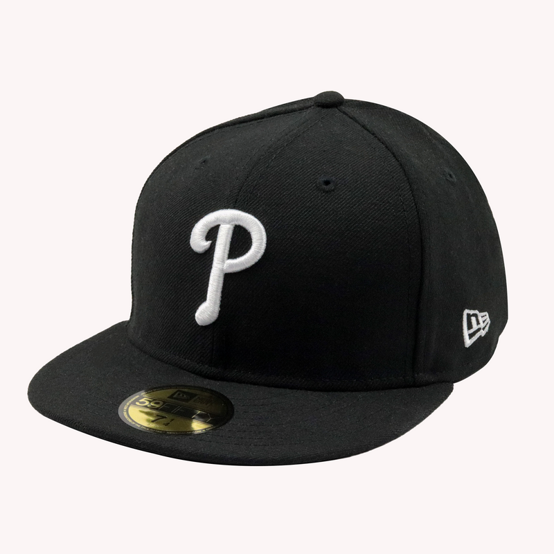 New Era Philadelphia Phillies 59fifty Fitted Hat