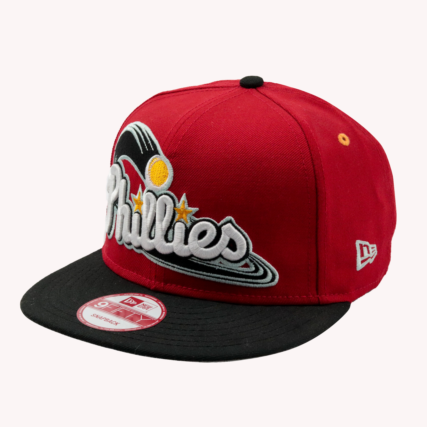 New Era Philadelphia Phillies MLB Team Adjustable Hat