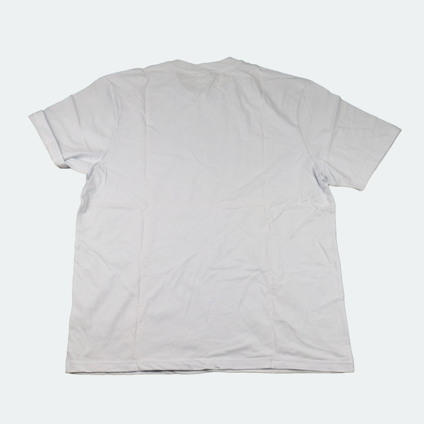 Enyce Basic Logo T-Shirt - White