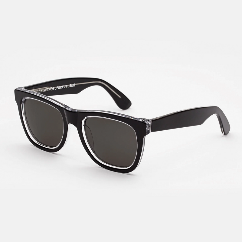 Retrosuperfuture Sunglasses