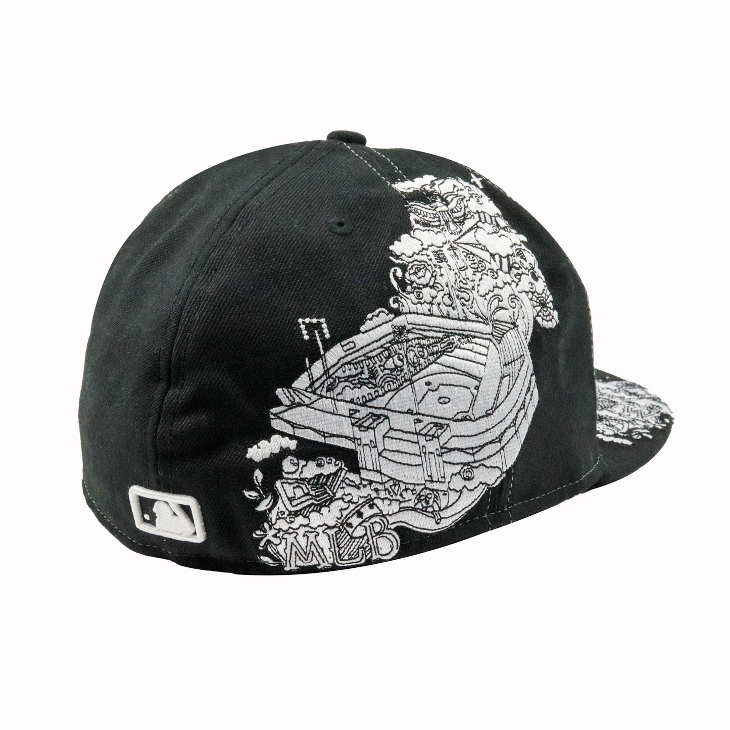 New Era NY Yankees Special Hat