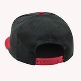 New Era Chicago Bulls Windy City Snapback Hat