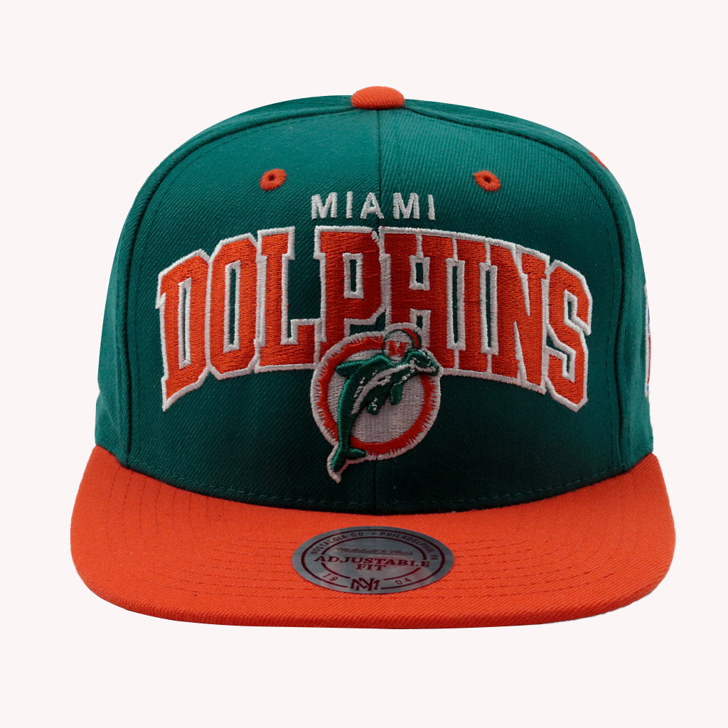 Mitchell and ness