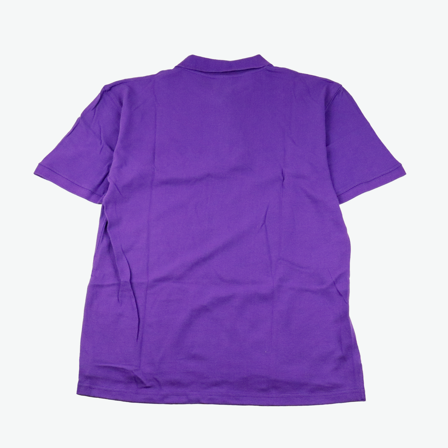 Enyce  High Quality Polo Shirt - Purple