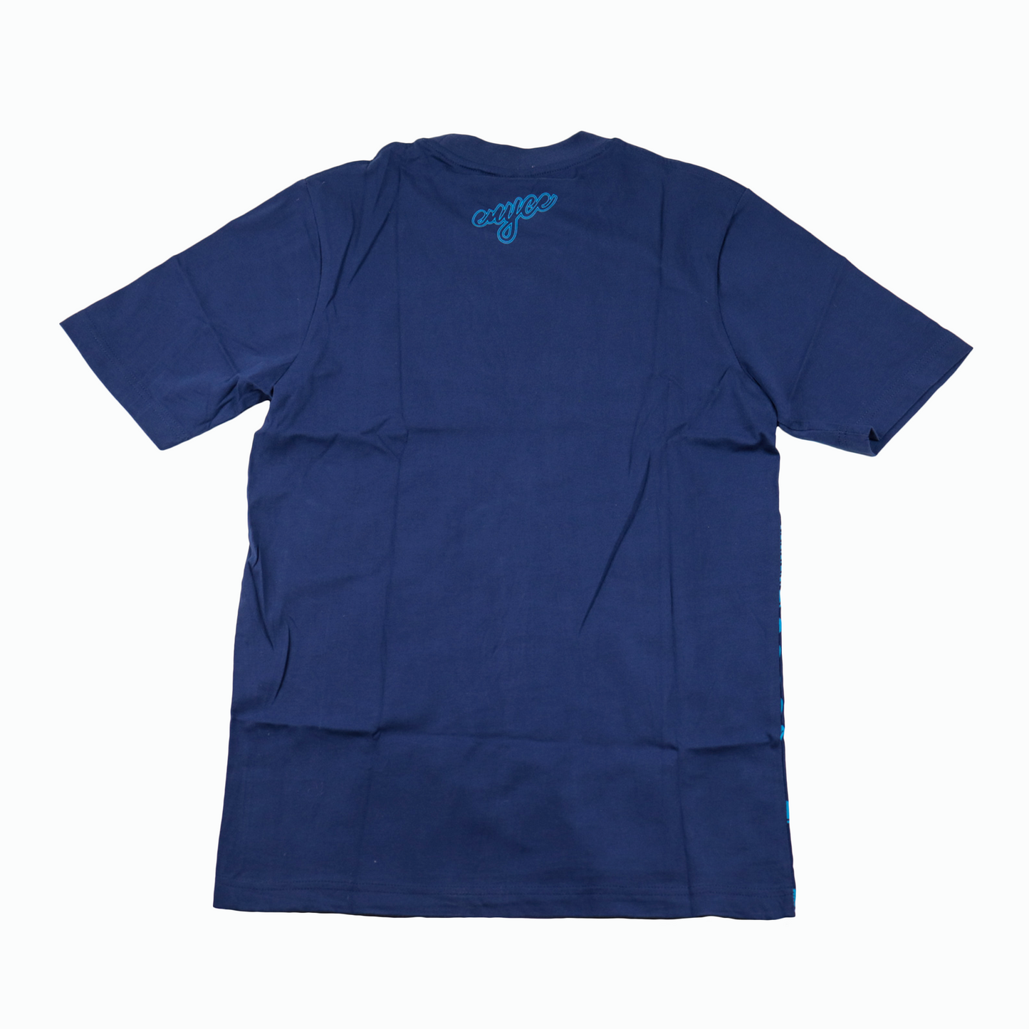 Enyce 96 Skyscraper Blue T-Shirt