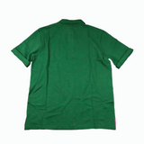 Enyce Crossing Lines Quality Polo Shirt - Green