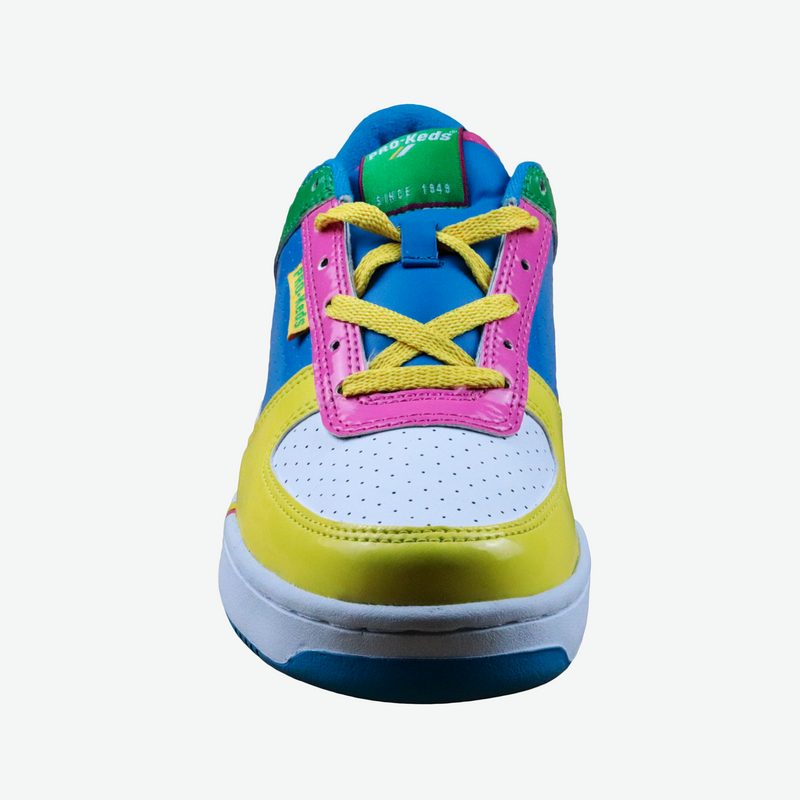 Pro Keds Shoes newblack45