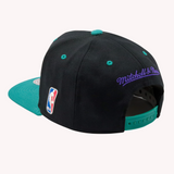 Mitchell and Ness