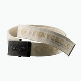 Enyce Handmade Stoff-Belt