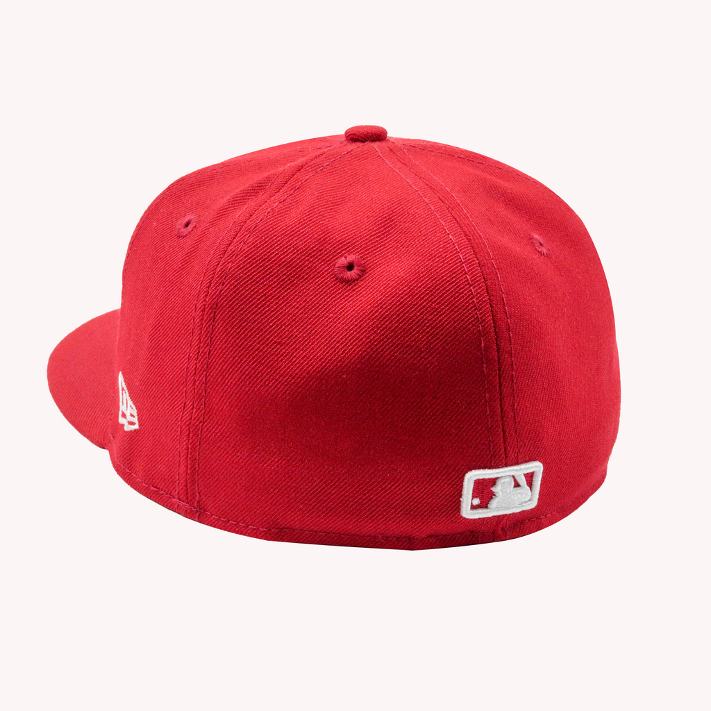 New Era NY Yankees 59fifty Basic Hat