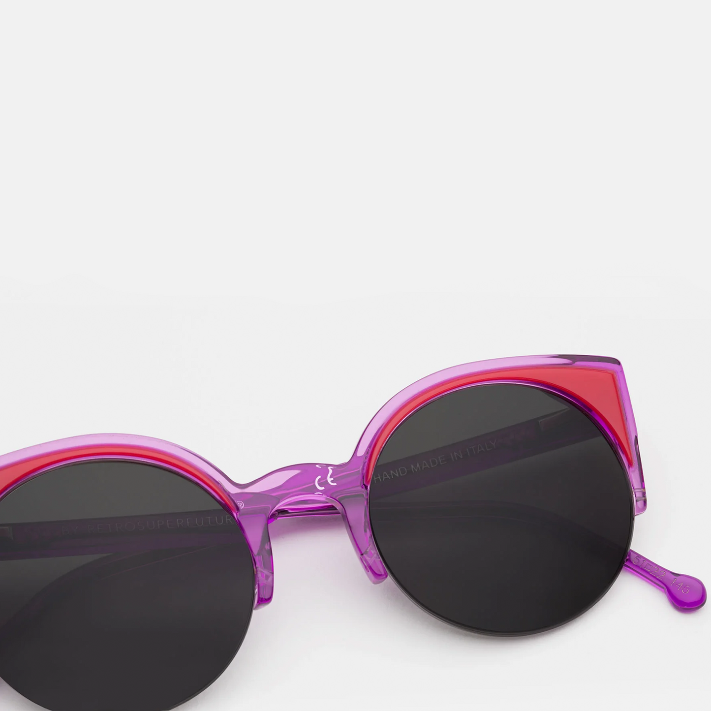 Retrosuperfuture Sunglasses