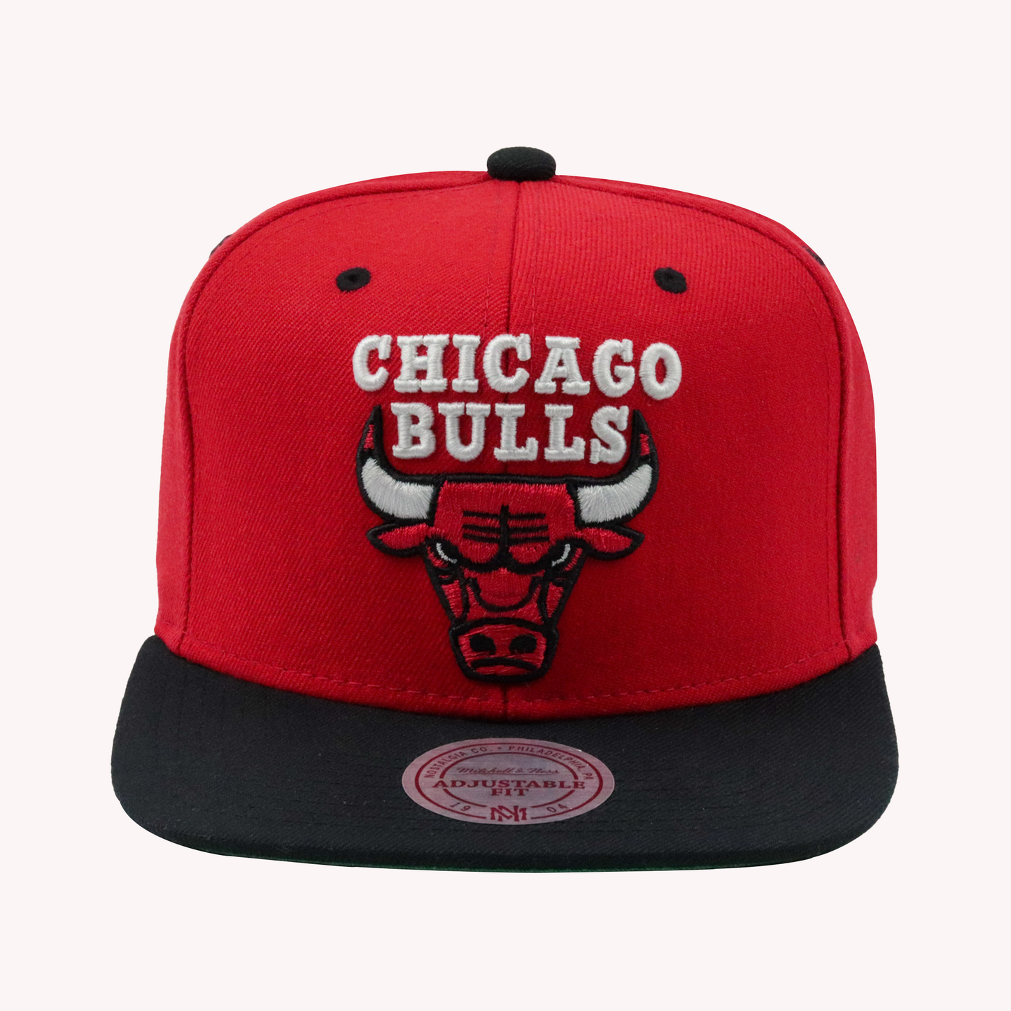 Mitchell And Ness