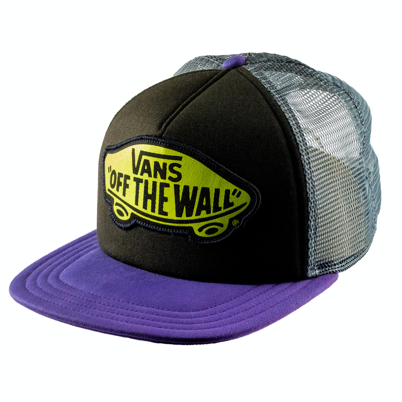 Vans Trucker Cap