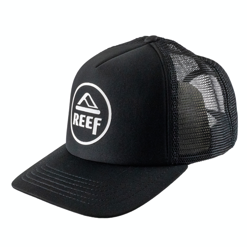 Reef Trucker Cap