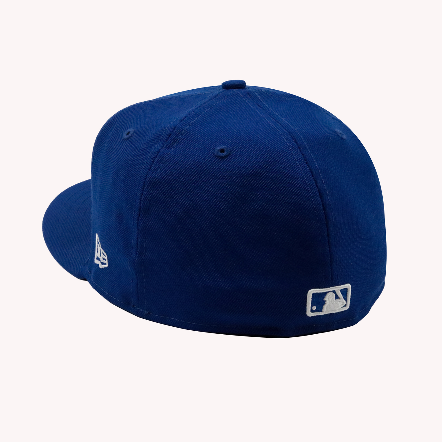 New Era NY Yankees 59fifty Basic Hat