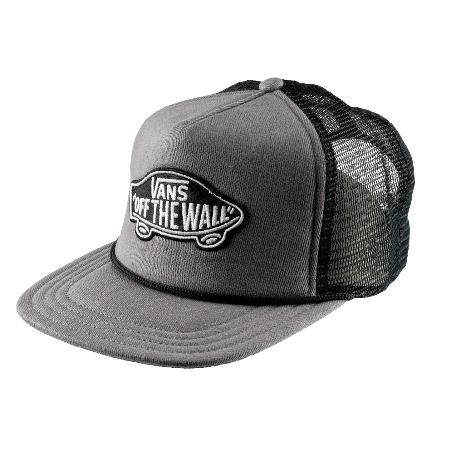 Vans Trucker Cap