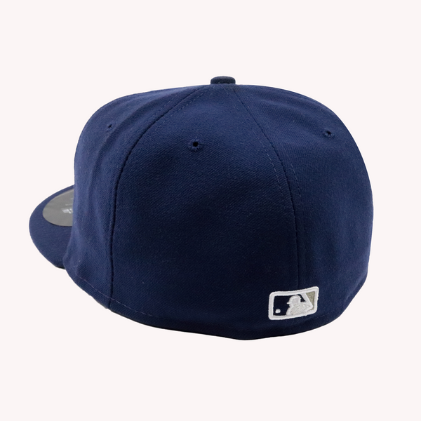New Era San Diego Padres On-Field MLB Fitted Hat