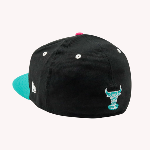 New Era Chicago Bulls 59fifty Fitted Hats