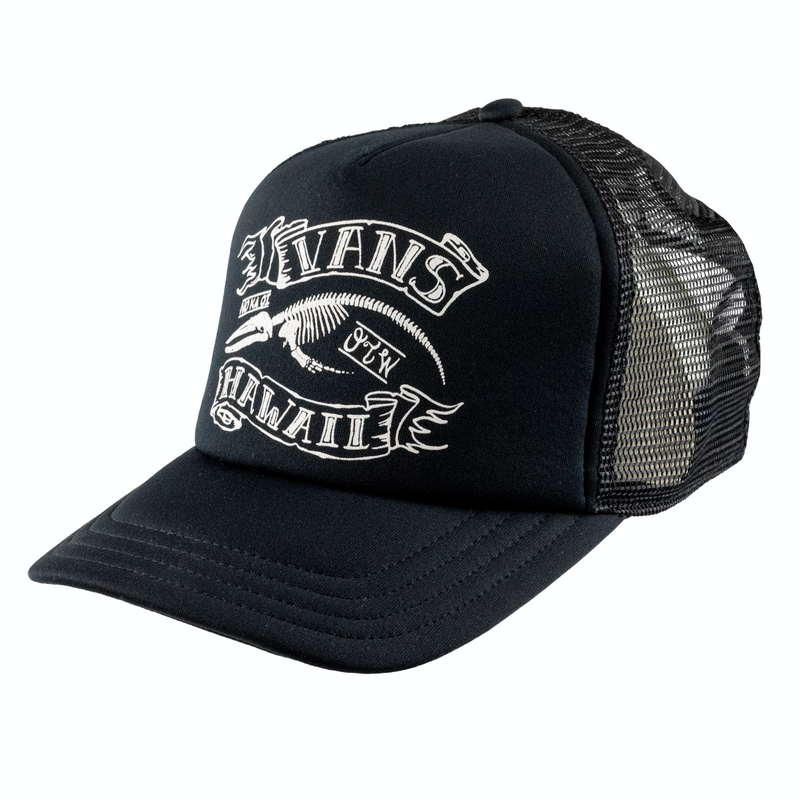 Vans Trucker Cap