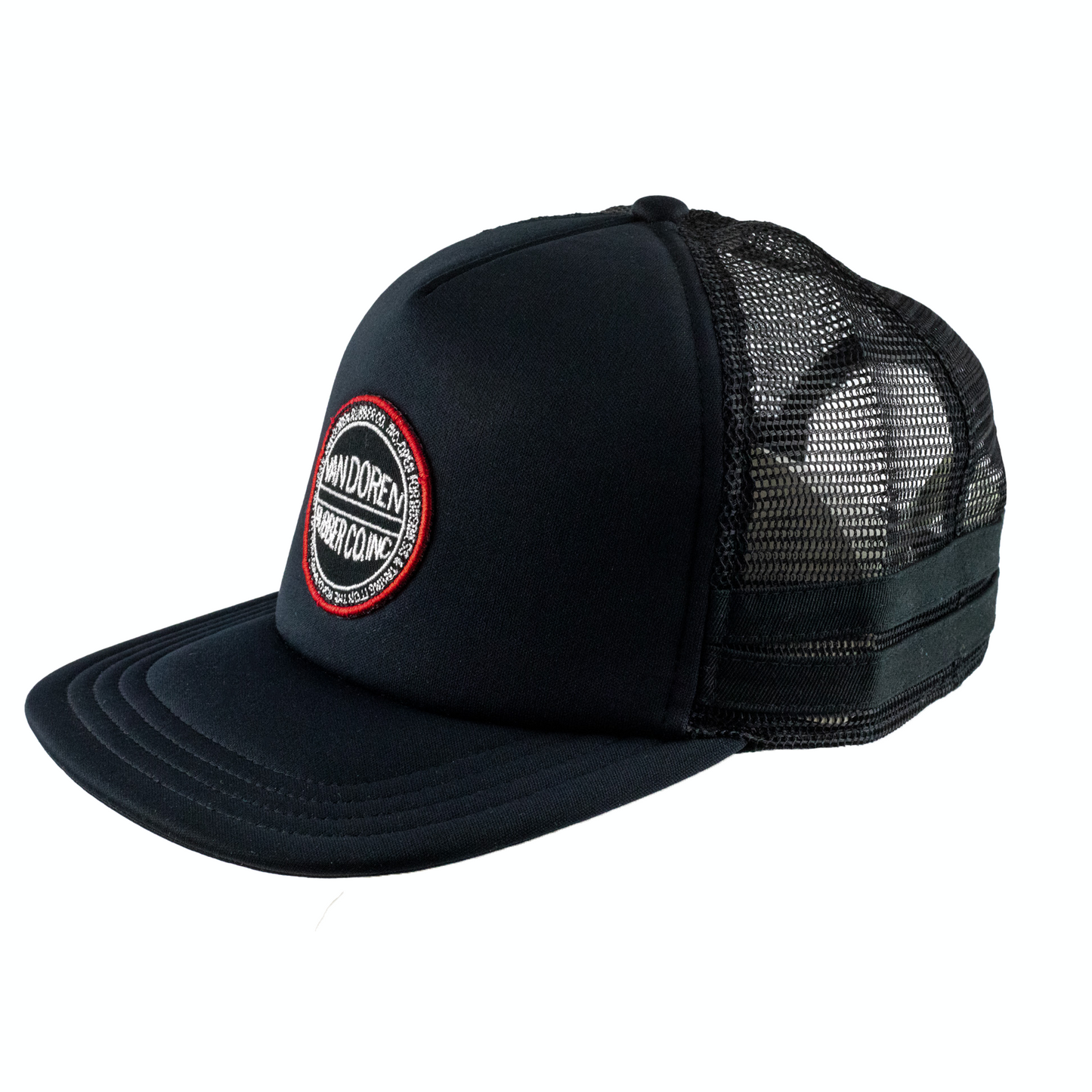 Vans Trucker Cap