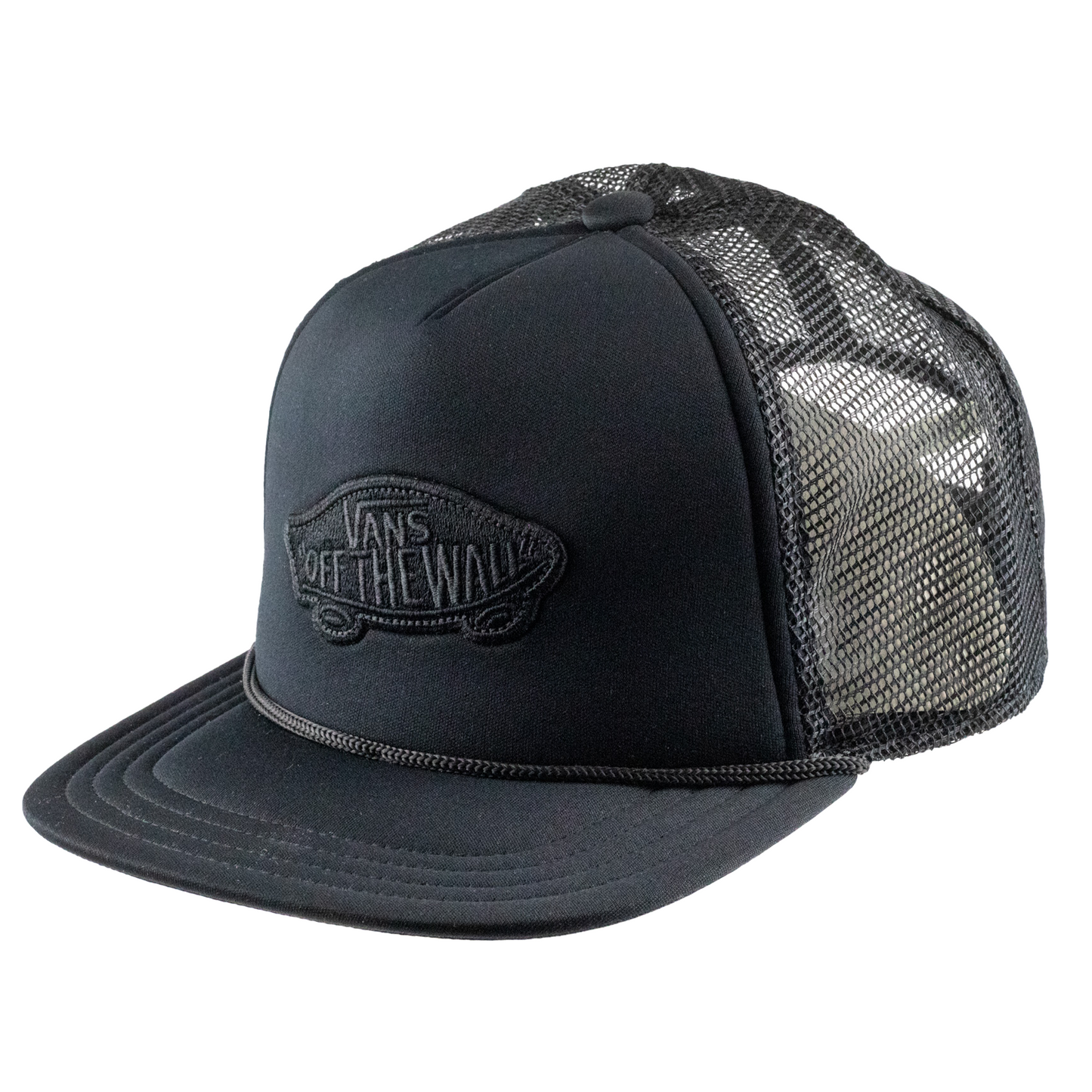 Vans Trucker Caps