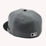 New Era New York Yankee Basic 59Fifty Fitted Hat