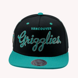 Mitchell and Ness